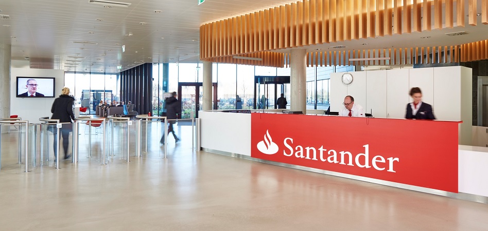 Santander se asocia con la tecnológica AutoGravity para financiar la compra de vehículos en Estados Unidos